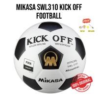 ราคา Mikasa Football SWL310!! ️ฟุตบอลกันน้ํา✔️ฟุตบอลฝึกซ้อมฟีฟ่าคุณภาพเบอร์ 5 ฟุตบอล (48802073270)