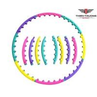 ราคา Assembled Smart Hula hoop - HOT DEAL (40863508064)