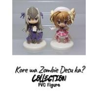 ราคา Kore wa Zombie Desu ka? / Is This a Zombie? - Collection - Figure - Kadokawa - (43029443881)
