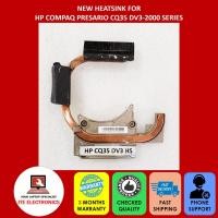 ราคา HP COMPAQ PRESARIO CQ35 DV3-2000 SERIES HEATSINK เท่านั้น (28044805257)