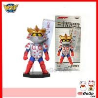 ราคา Banpresto WCF Masked Rider GanGan G Vol.10 KR080 โมเดล มาสไรเดอร์ ไอ้มดแดง คันคัน จิ (19143490610)