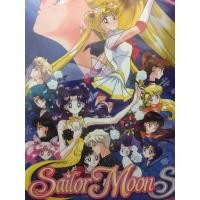 ราคา DVDการ์ตูนเซเลอร์มูนเอสเดอะมูฟวี่(DVDการ์ตูนRS7995-เซเลอร์มูนเอสเดอะมูฟวี่) (7619978460)