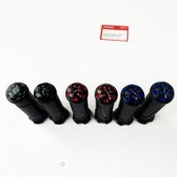 ราคา ปลอกแฮนด์มอเตอร์ไซค์ Rizoma ทุกรุ่น เช่น exciter wave sh ab sirius vision r15 รหัส [Rizoma 22] (55059048276)