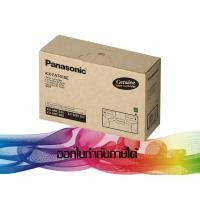 ราคา PANASONIC KX-FAT410E TONER ORIGINAL (1432378233)