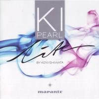 ราคา [USB] Marantz KI Pearl Lite [DSD] (54304862033)