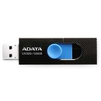 ราคา [HOT ❀ GFDYHGF 118 ADATA UV320 Pendrive USB3.2 USB Flash Drive - Black White ( 32GB 64GB / 128GB ) (25232681480)