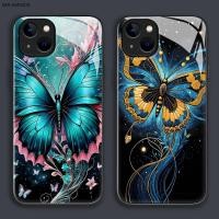 ราคา เคส For Samsung Galaxy J7 J6 A9 A8 A7 A6 Core Plus Pro เคสโทรศัพท์ เคสมือถือ เคสซัมซุง เคสแข็ง Phone Glass Case BLK (41178712483)