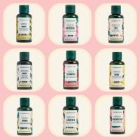 ราคา BODY & HAIR : THE BODY SHOP (20392121198)