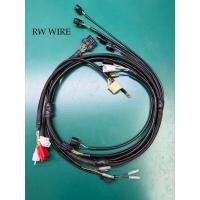 ราคา ชุดสายไฟซิ่ง wave 125 หัวฉีด เต็มระบบ พร้อมติดตั้ง (43281011851)