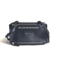 ราคา New givenchy pandora goat leather mini (6200665786)