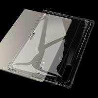 ราคา เคสกันกระแทกสําหรับ Lenovo YOGA Pad Pro 14.5 Ai TB571FU case เยลลี่นุ่มป้องกันการแตกฝาครอบ YOGAPadPro 14.5" เกราะป้องกัน (55760339148)