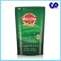 ราคา มอคโคน่า เอสเปรสโซ่ กาแฟสำเร็จรูปชนิดเกล็ด 120 กรัม (7569331309)