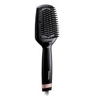 ราคา [ส่งฟรี✈] Panasonic แปรงหวีผมไฟฟ้า Eh-Hs30 (11622525413)