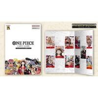 ราคา One Piece Card Game TCG Premium Card Collection 25th Anniversary Edition File Japan แฟ้มครบรอบ 25ปี (46058136788)