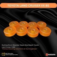 ราคา Toyota Land Cruiser VX80 โช้คอัพหน้าแบบกําหนดเอง Bushing ยางโช้คอัพหน้า Land Cruiser VX80 (50509473785)