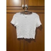 ราคา Topshop crop สภาพดีมาก (14946972626)