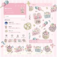 ราคา ธีมไลน์น่ารัก พร้อมส่ง Krippyme สติ๊กเกอร์ไลน์-ธีมไลน์-อิโมจิ-ไลน์เมโลดี้ ช็อปไทยและต่างประเทศพร้อมส่ง เหรียญแท้ 1OO% (28957001043)