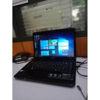 ราคา notebook toshiba satellite l 640 มือสอง core i5 แบตเก็บนาน สภาพใช้งานได้ปกติ (26756588806)