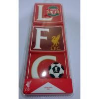 ราคา Liverpool FC Magnet - แม่เหล็กสโมสรลิเวอร์พูล (2185928781)