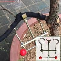 ราคา PIVOT บอนไซสาขา Bender ชุดเครื่องมือ, Exceptional เหล็กสะดวก Tree Trunk Bender Regulator, Tree Trunk Bender อะไหล่เครื่องมือ Professional Reusable Bonsai adrator Care (40280823170)