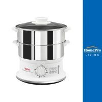 ราคา TEFAL หม้อนึ่ง VC-1451 6 ลิตร จัดส่งโดย HomePro (13438174122)