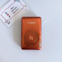 ราคา canon ixus 130 (Super Rare) (43277600283)