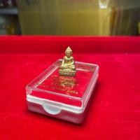 ราคา พระชัยวัฒน์มหาลาภ เนื้อชนวน พระอาจารย์ประดิษฐ์ วัดศรีดอนตัน รันเลข (25873469517)