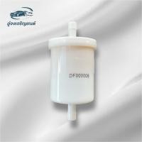 ราคา กรองเบนซิน MAZDA DENFLEX พลาสติก(แบบขุ่น) (F-470B) (41368375139)