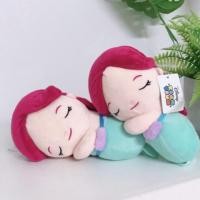 ราคา ตุ๊กตานางเงือก ariel mermaid (1129066861)