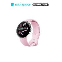 ราคา Rock Space Screen Protector สําหรับ Google Pixel Watch 3 ฟิล์มป้องกันการระเบิด (41/45 มม.) (26264139590)