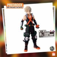ราคา My Hero Academia - Katsuki Bakugo !!Preorder!! (57210437415)