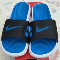 ราคา Nike รองเท้า NIKE BENASSI SOLASOFT SLIDE ผู้ชาย แท้% (2747802041)