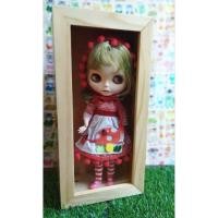 ราคา กล่องเก็บตุ๊กตา บลายธ์ บาร์บี้ แฮนด์เมด (47253801029)