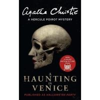 ราคา Asia Books หนังสือภาษาอังกฤษ HAUNTING IN VENICE, A (MOVIE TIE-IN) (27756206032)