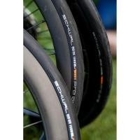 ราคา Schwalbe Pro One 2022 ยางนอกเสือหมอบ สีดำ น้ำหนักเบา (4311312744)