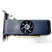 ราคา (พัดลมเสีย แต่การ์ดใช้งานได้ปกติ) VGA XFX AMD R7 250A-NZF4 (7116287332)