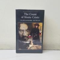 ราคา หนังสือนิยาย The Count of Monte Cristo's (23007961895)