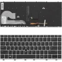 ราคา HP Elitebook 745 G5 745 G6 840 G5 840 G6 846 G5 846 G6 745-G5 745-G6 840-G5 840-G6 คีย์บอร์ดแบ็คไลท์ (53003497857)