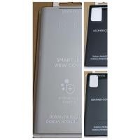 ราคา - Samsung Galaxy Note20 Ultra Smart LED View Cover Leather Cover (53059547624)