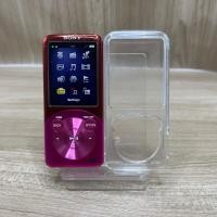 ราคา (สินค้ามือ2จากญี่ปุ่น) Sony Walkman NW-S755 ความจุ 16 GB (ไม่มีBluetooth) (26904773974)