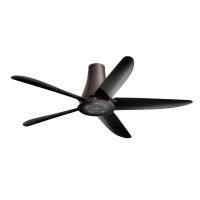 ราคา MITSUBISHI พัดลมเพดาน 5 ใบพัดขนาด 56 นิ้วพร้อมรีโมท รุ่น C56-RA5 (2387993751)