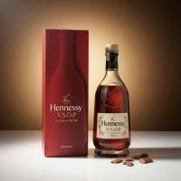 ราคา ขวดเปล่าขวดสะสมขวดไว้ตั้งโชว์ Hennessy ขนาด 70 มล (42075040285)