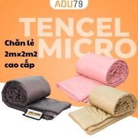 ราคา Luxury Tencel MICRO BLANKET นุ่ม ควบคุมความร้อนดีเยี่ยม ใช้งานได้ 4 Seasons - WHOLESALE ADU79 (48960710463)