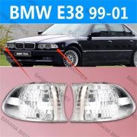 ราคา สําหรับ BMW E38 99-01 ไฟตัดหมอกอัตโนมัติ ไฟตัดหมอก ไฟตัดหมอก FRT FOG ไฟด้านหน้า (28735210026)