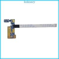 ราคา KOK Power Switching ปุ่มบอร์ดสายสําหรับ 5750 5750G 5755 5755G 5350 (45907582545)