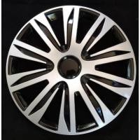 ราคา *สิ้นค้าดี* 4 ฝาครอบกะทะล้อ ขอบ 14 นิ้ว Wheel cover size 14 inch Nissan นิสสัน Mitsubishi มิตซูบิชิ โตโยต้า Honda (18585143378)