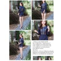 ราคา งานป้าย ตามภาพ sz.s จั้มขาสั้น (1123668530)