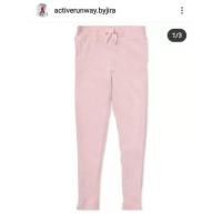 ราคา ของแท้​ Polo Ralph Lauren Cotton Jogger (3331717931)