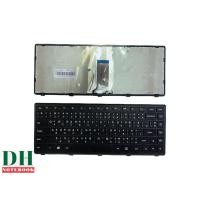 ราคา คีย์บอร์ดโน๊ตบุ๊ค keyboard Lenovo G400S G400AS G405S S410p G410s TH-ENG (15504028235)