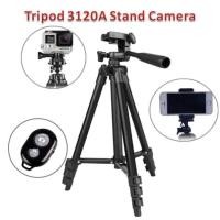 ราคา ขาตั้งกล้อง 3120ก ขาตั้ง ขาตั้งกล้อง ขาตั้งกล้อง ขาตั้งกล้องเซลฟี่ ที่วางโทรศัพท์ บลูทู ธ 蓝牙自动三脚架 (21480117998)
